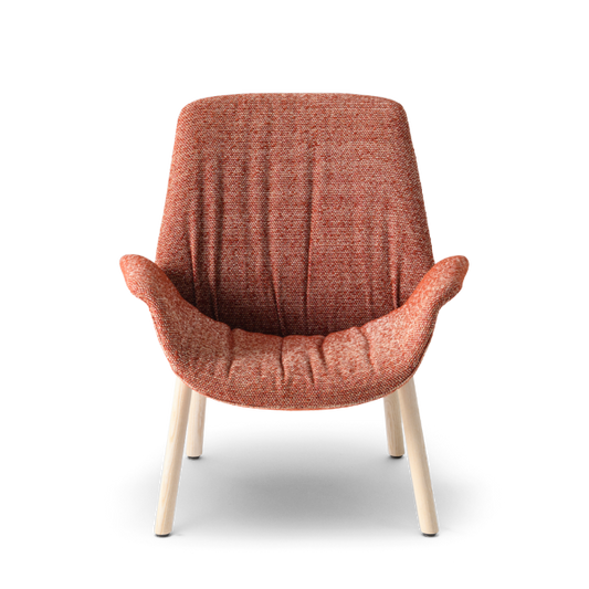 Ila 2025 Lounge Chair-Contract Furniture Store for hospitality, leisure & commercial projects