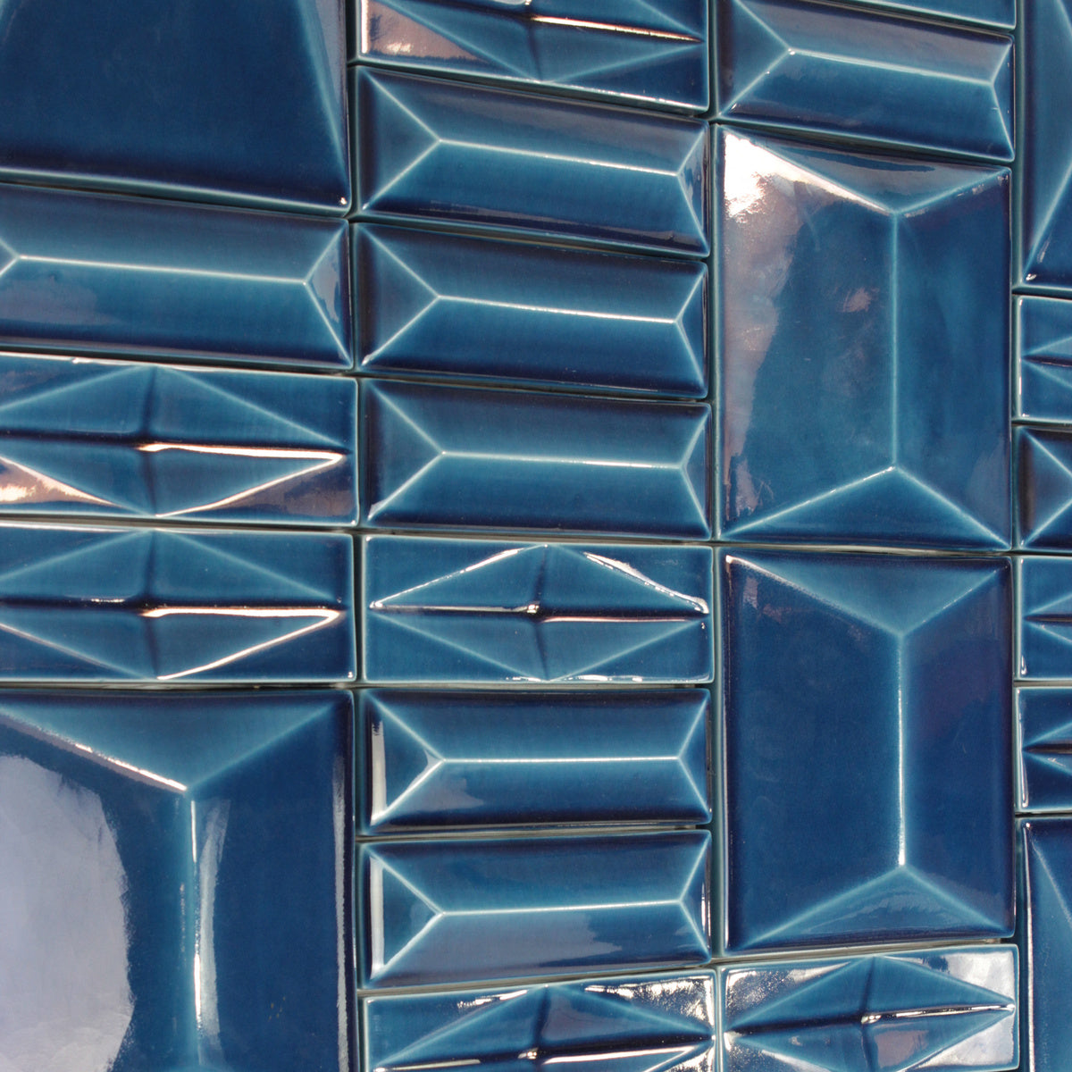 Milano Tiles Panel