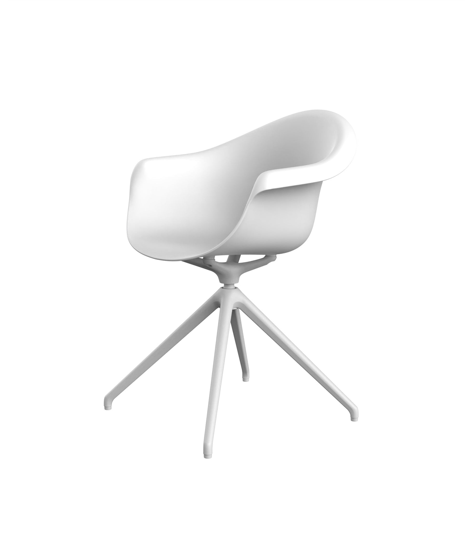 Incasso Swivel Armchair