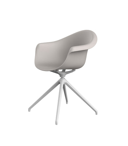 Incasso Swivel Armchair