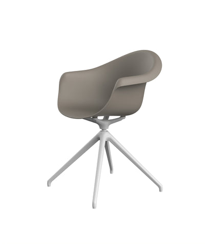 Incasso Swivel Armchair