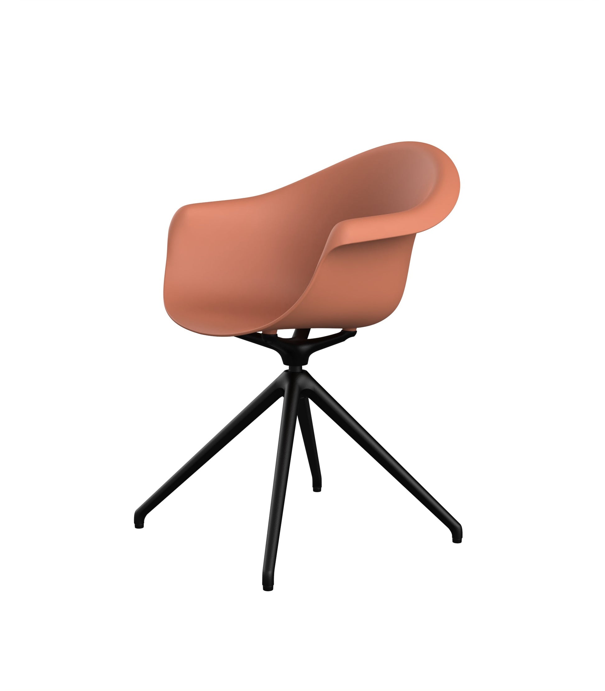Incasso Swivel Armchair