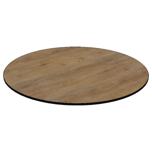 Werzalit Indiana Carino Table Top-Werzalit-Contract Furniture Store