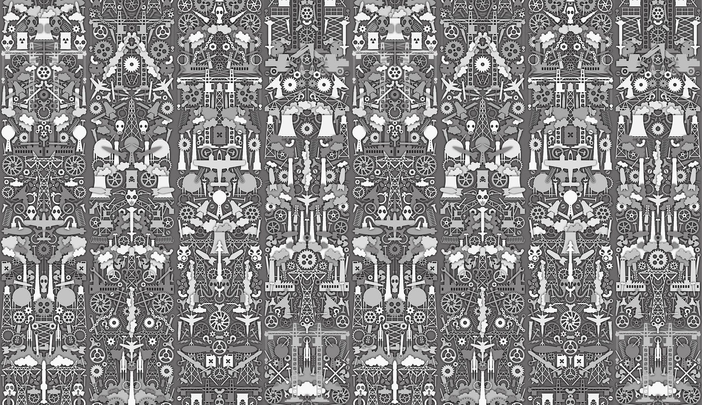 Industry Wallpaper