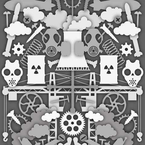 Industry Wallpaper