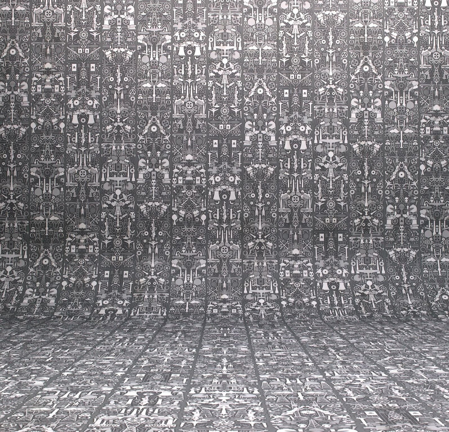 Industry Wallpaper-Contract Furniture Store for hospitality, leisure & commercial projects