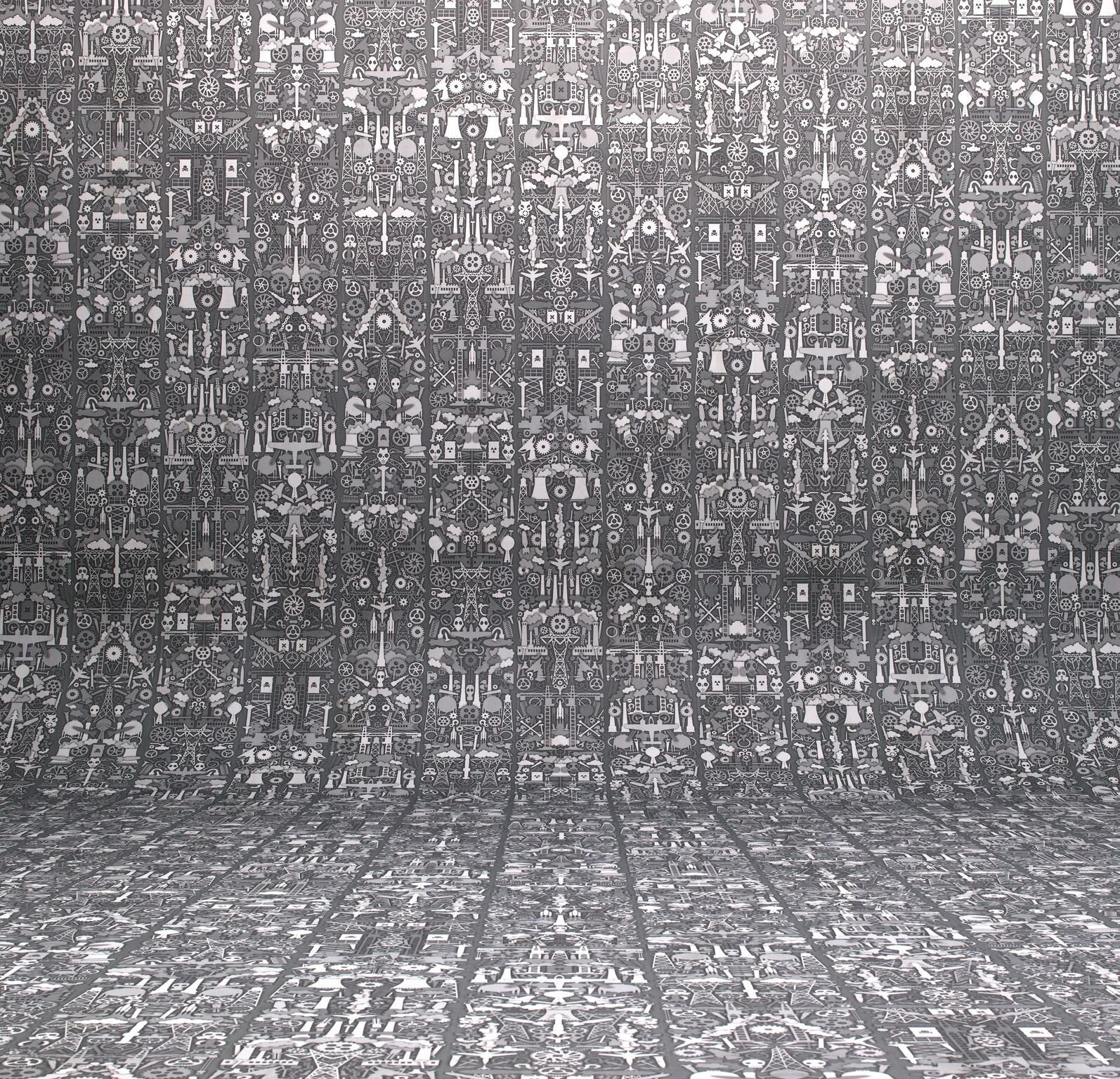 Industry Wallpaper-Contract Furniture Store for hospitality, leisure & commercial projects