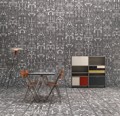 Industry Wallpaper-Contract Furniture Store for hospitality, leisure & commercial projects