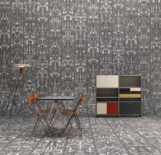 Industry Wallpaper-Contract Furniture Store for hospitality, leisure & commercial projects