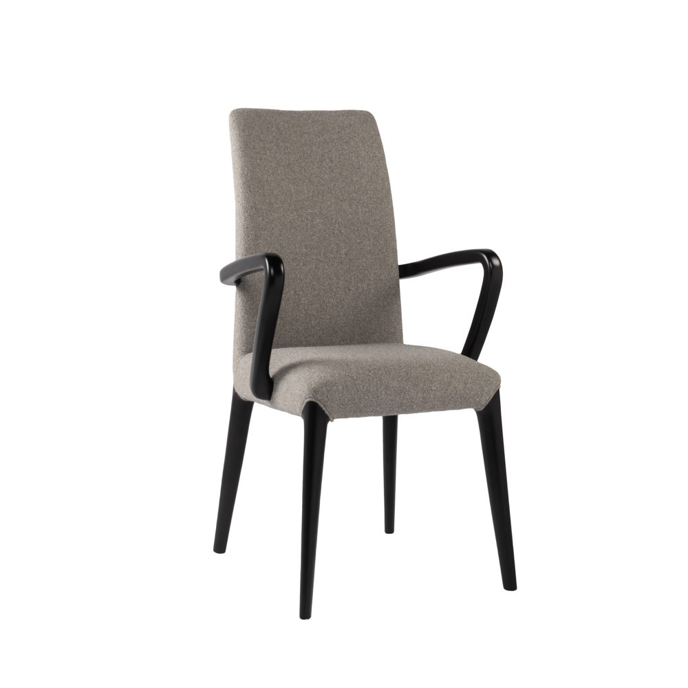 Ines SE01 Side Chair-Contract Furniture Store for hospitality, leisure & commercial projects