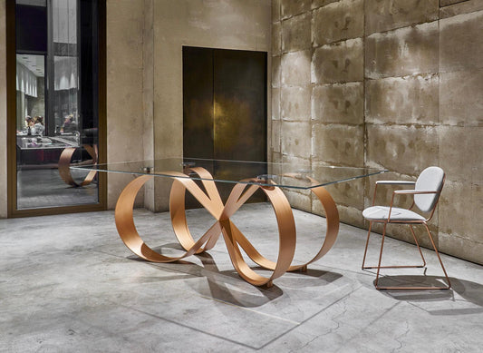 Infinito Dining Table
