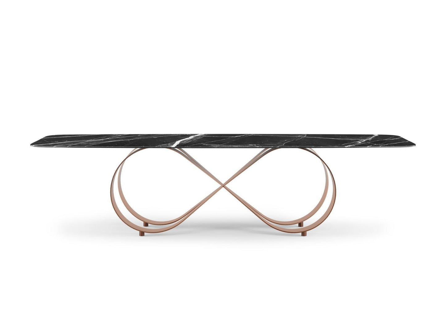 Infinito Dining Table