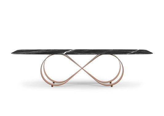 Infinito Dining Table