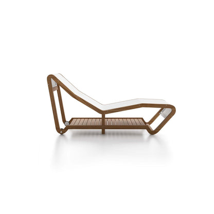 Infinity Chaise Longue-Contract Furniture Store for hospitality, leisure & commercial projects