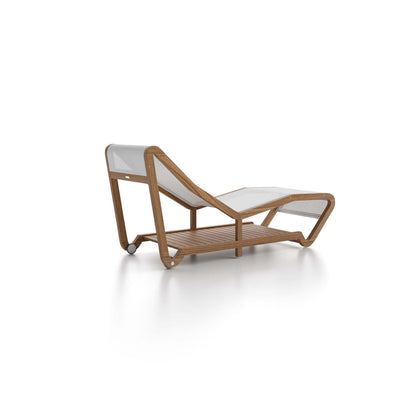 Infinity Chaise Longue-Contract Furniture Store for hospitality, leisure & commercial projects