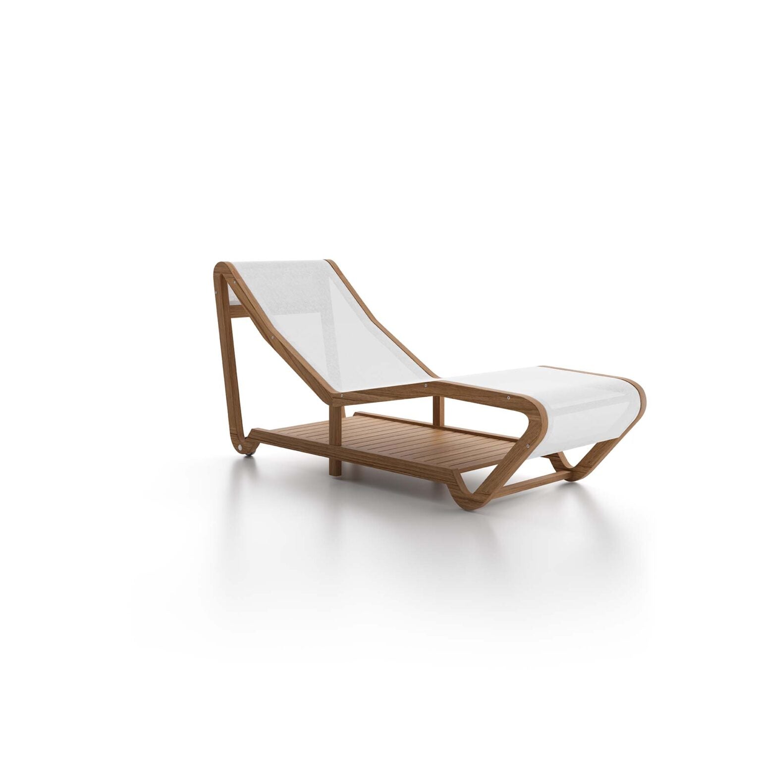 Infinity Chaise Longue-Contract Furniture Store for hospitality, leisure & commercial projects