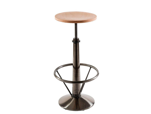 Infinity High Stool-Contract Furniture Store for hospitality, leisure & commercial projects
