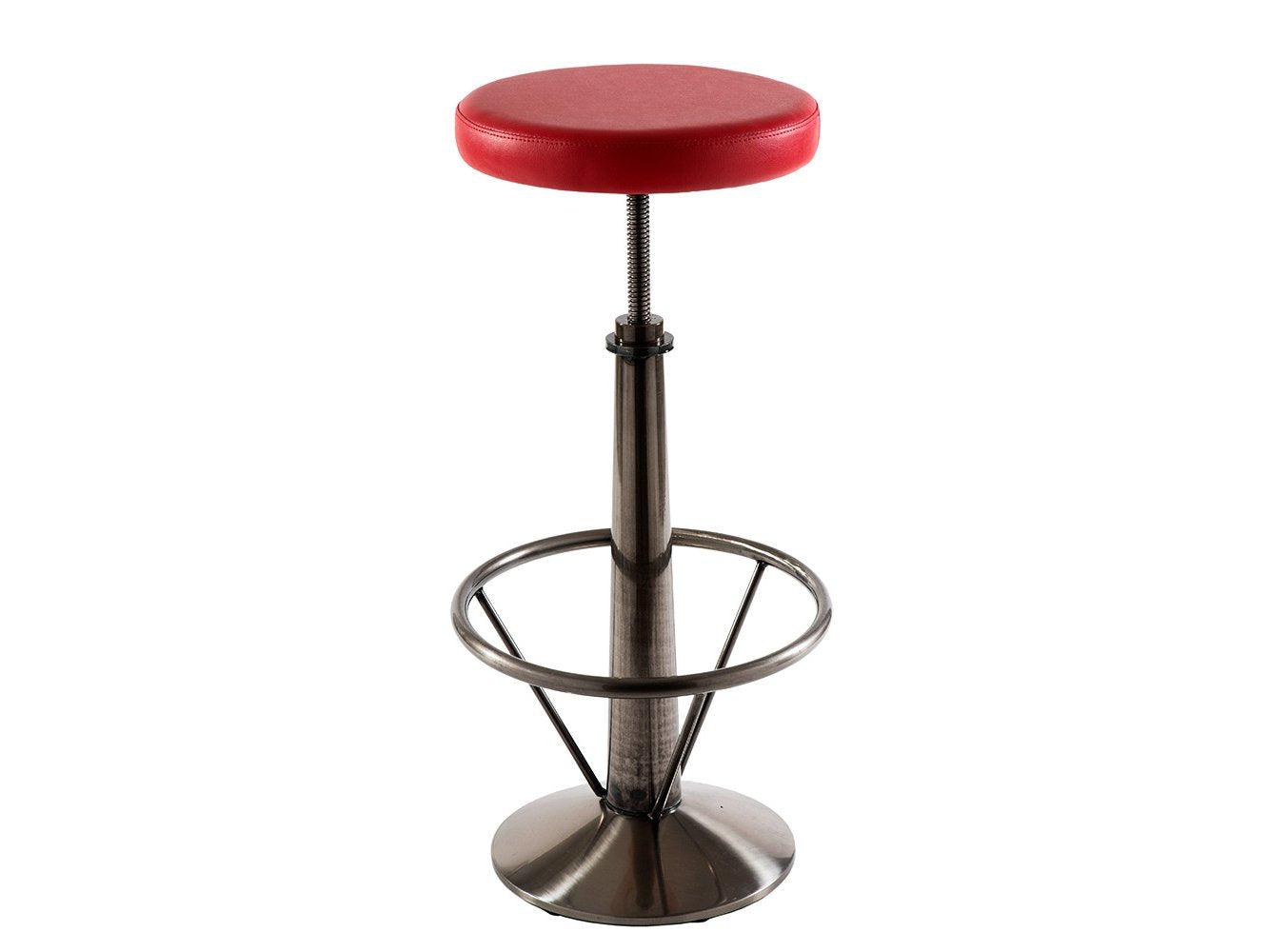 Infinity High Stool