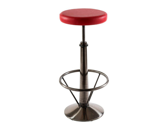 Infinity High Stool