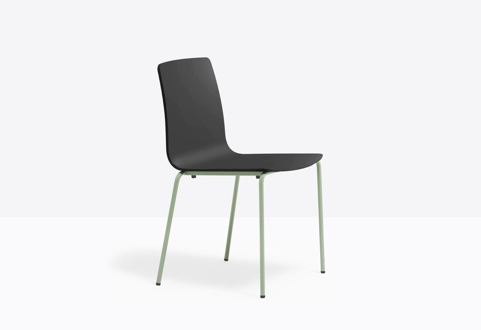 Inga 5603 Side Chair-Contract Furniture Store for hospitality, leisure & commercial projects