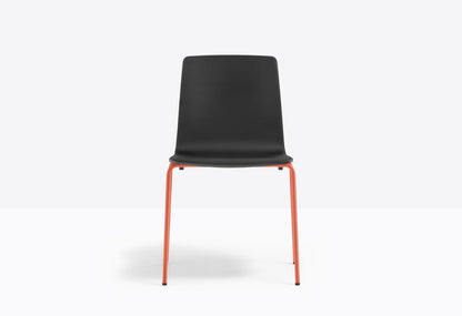 Inga 5603 Side Chair-Contract Furniture Store for hospitality, leisure & commercial projects
