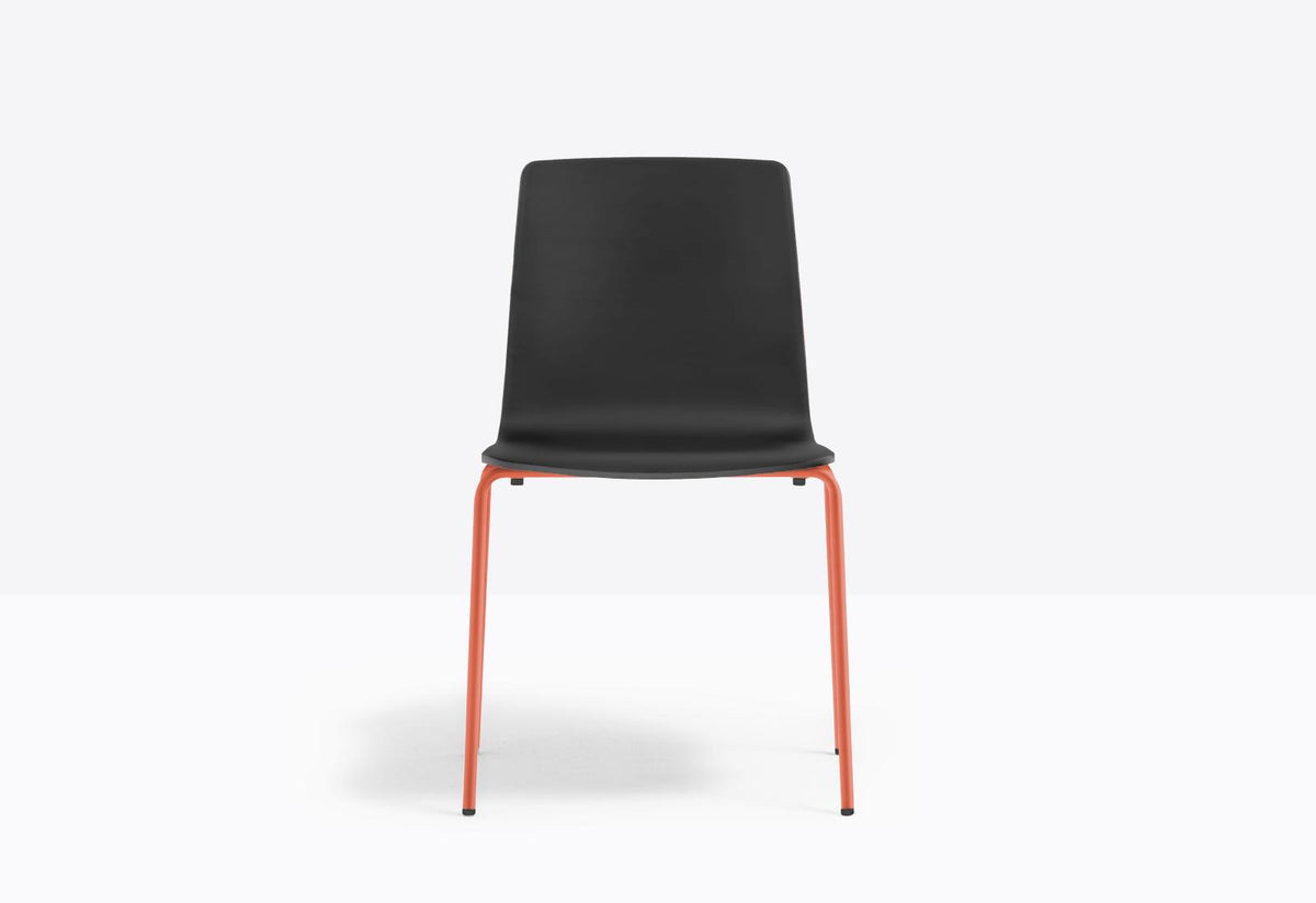 Inga 5603 Side Chair-Pedrali-Contract Furniture Store