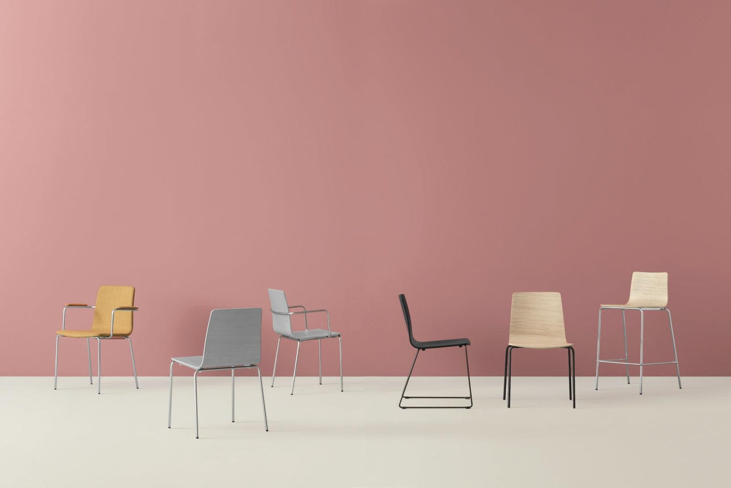 Inga 5603 Side Chair-Contract Furniture Store for hospitality, leisure & commercial projects