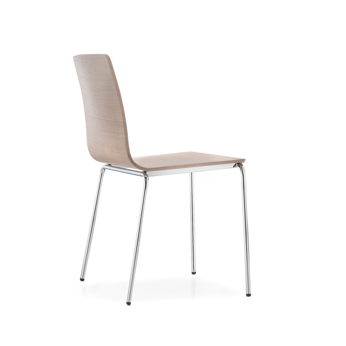 Inga 5613 Side Chair-Pedrali-Contract Furniture Store