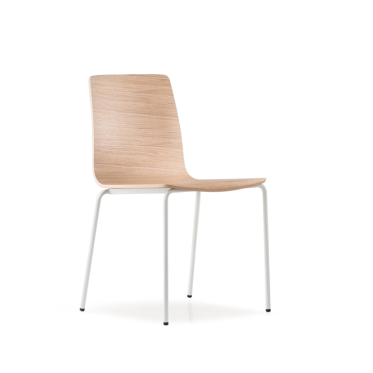 Inga 5613 Side Chair-Pedrali-Contract Furniture Store