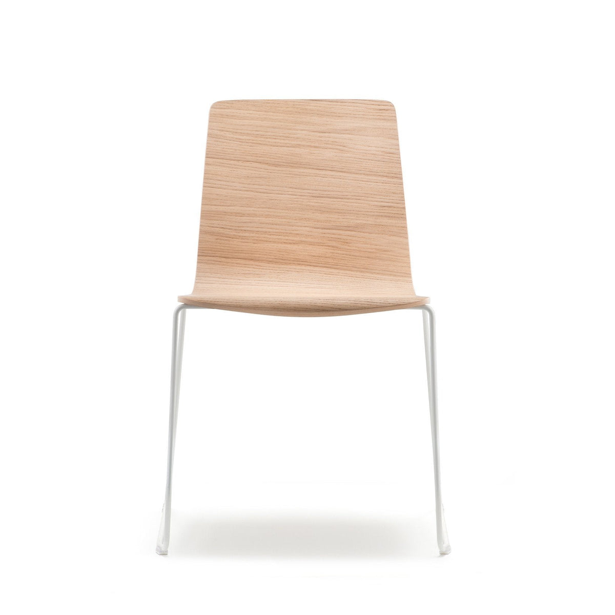 Inga 5619 Side Chair-Pedrali-Contract Furniture Store