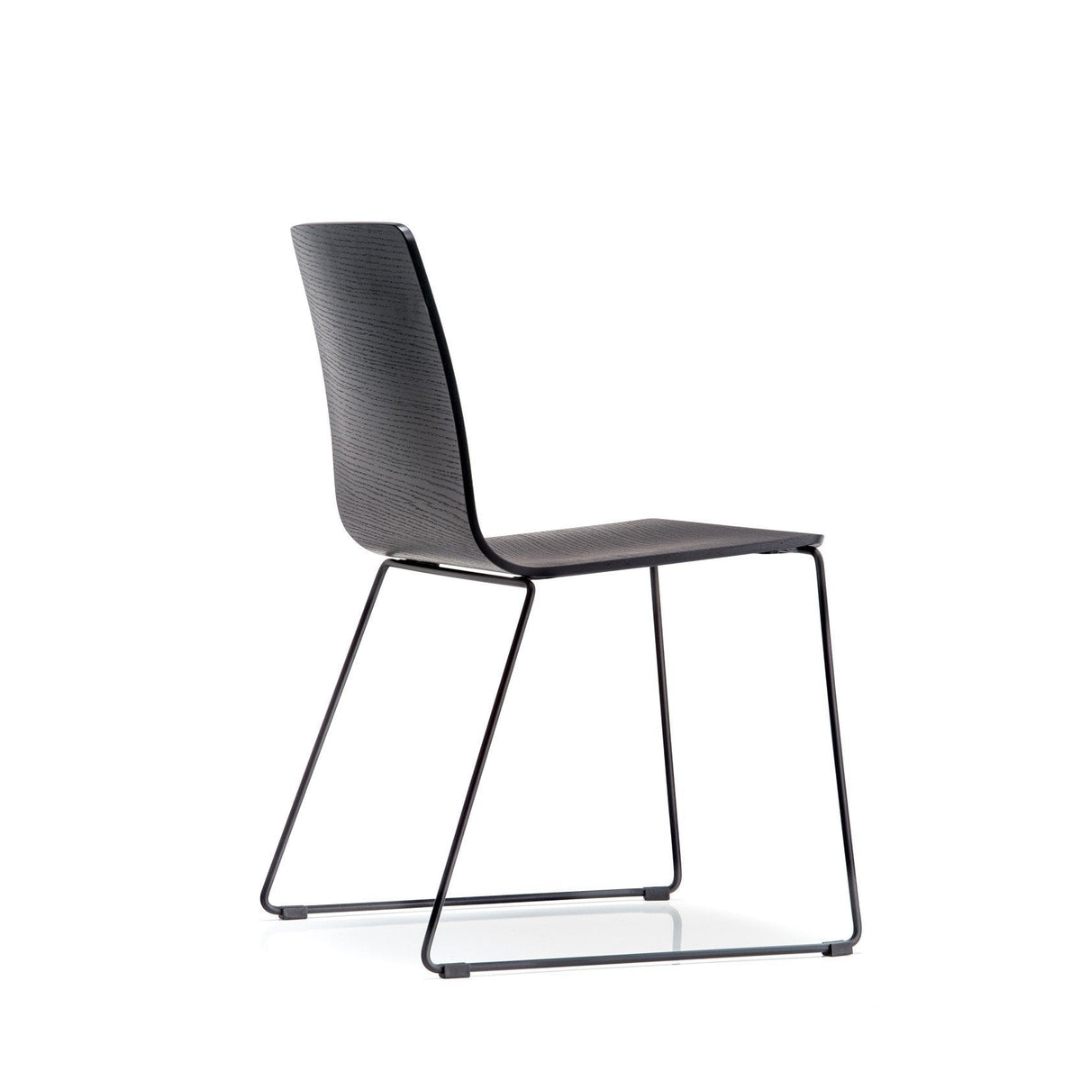 Inga 5619 Side Chair-Pedrali-Contract Furniture Store