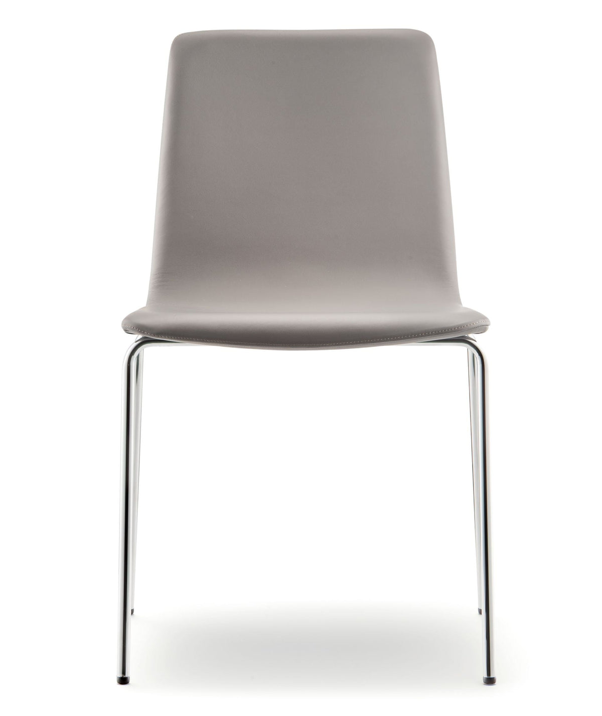 Inga Soft 5683 Side Chair-Pedrali-Contract Furniture Store