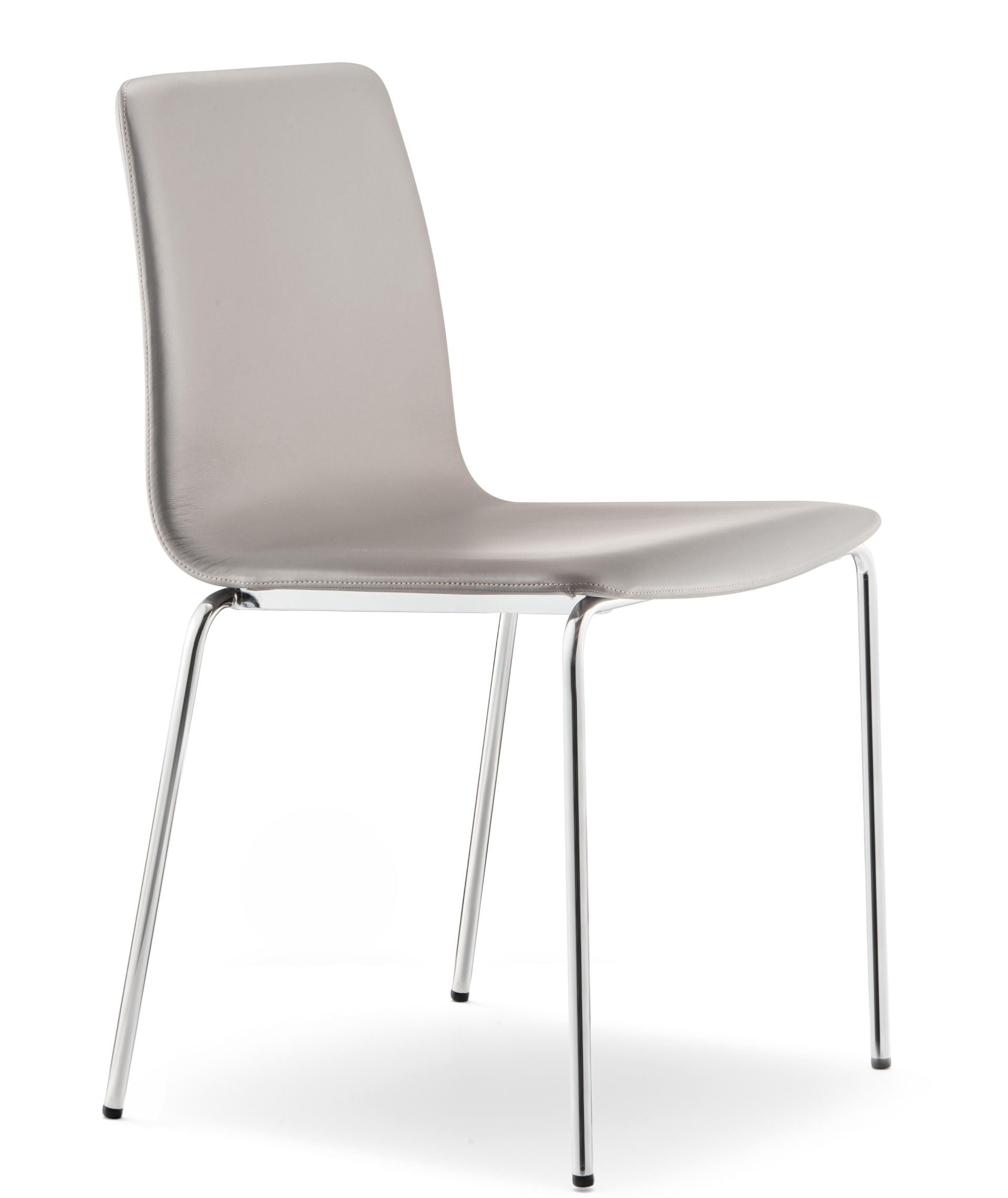 Inga Soft 5683 Side Chair-Pedrali-Contract Furniture Store
