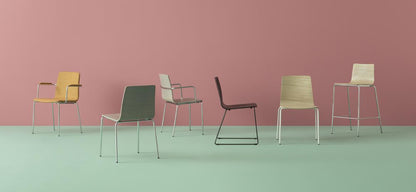 Inga Soft 5689 Side Chair