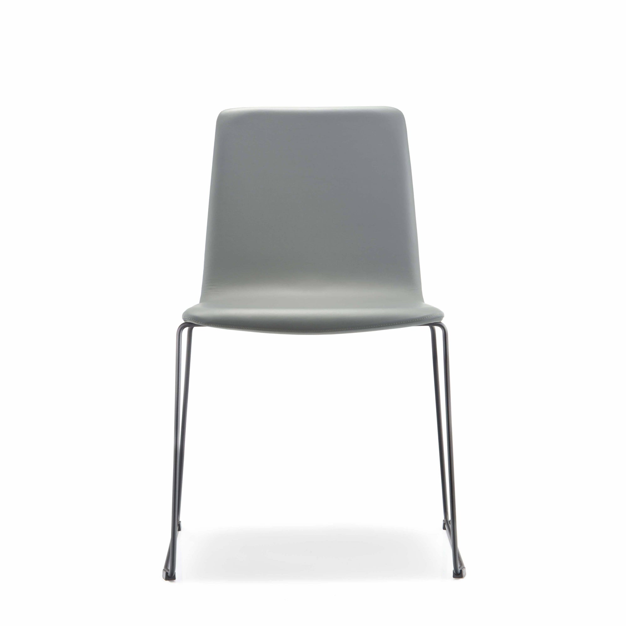 Inga Soft 5689 Side Chair-Pedrali-Contract Furniture Store