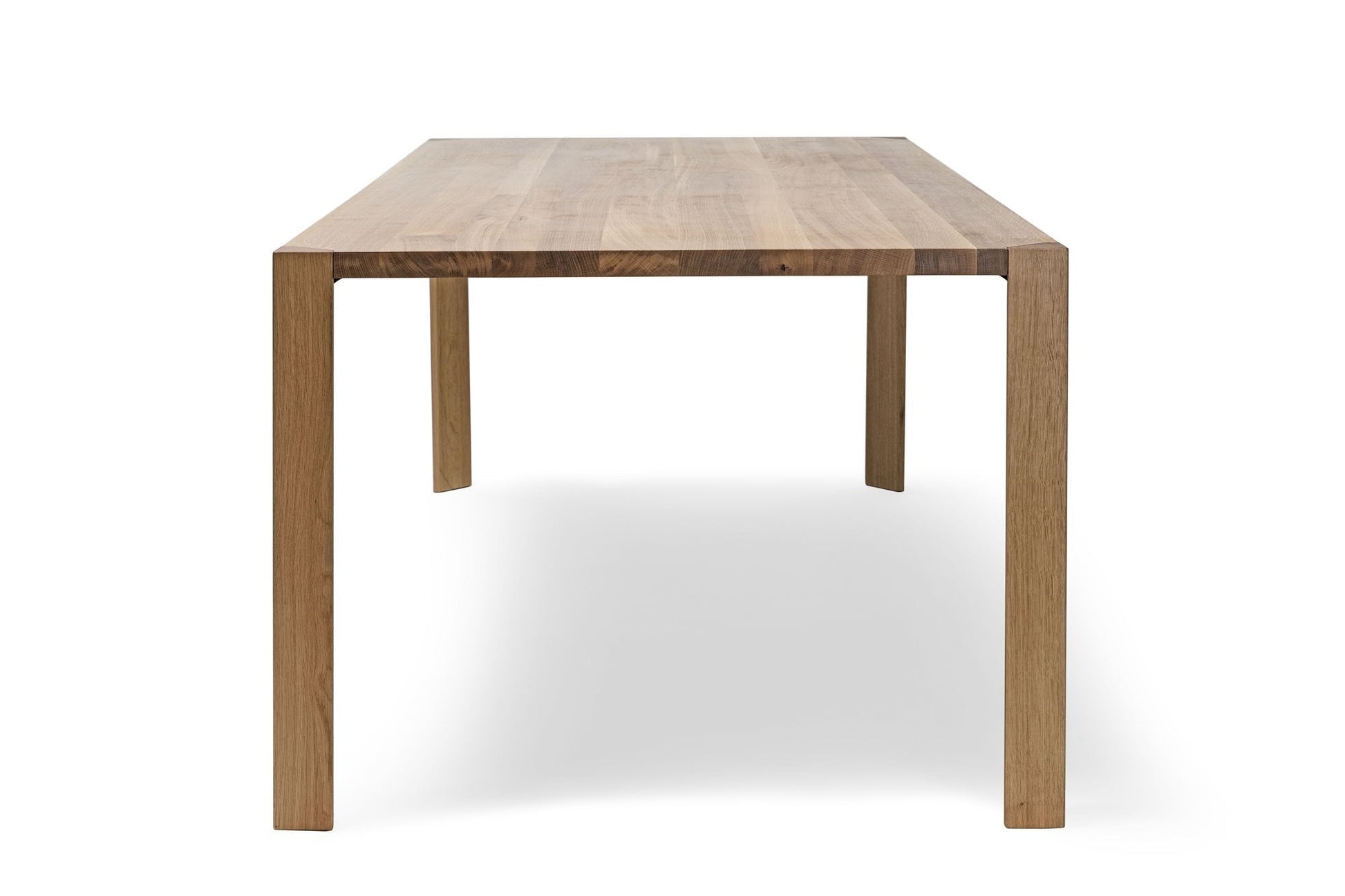 Ink Dining Table-Contract Furniture Store for hospitality, leisure & commercial projects