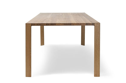 Ink Dining Table-Contract Furniture Store for hospitality, leisure & commercial projects