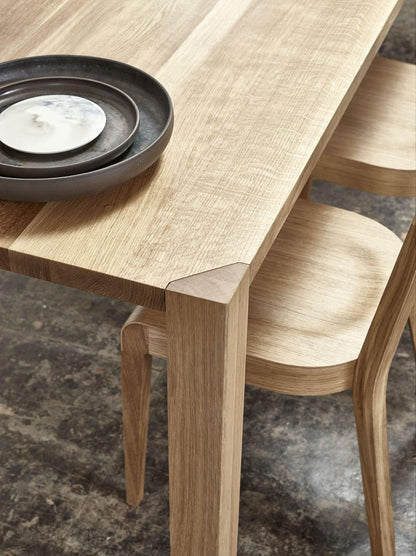 Ink Dining Table-Contract Furniture Store for hospitality, leisure & commercial projects