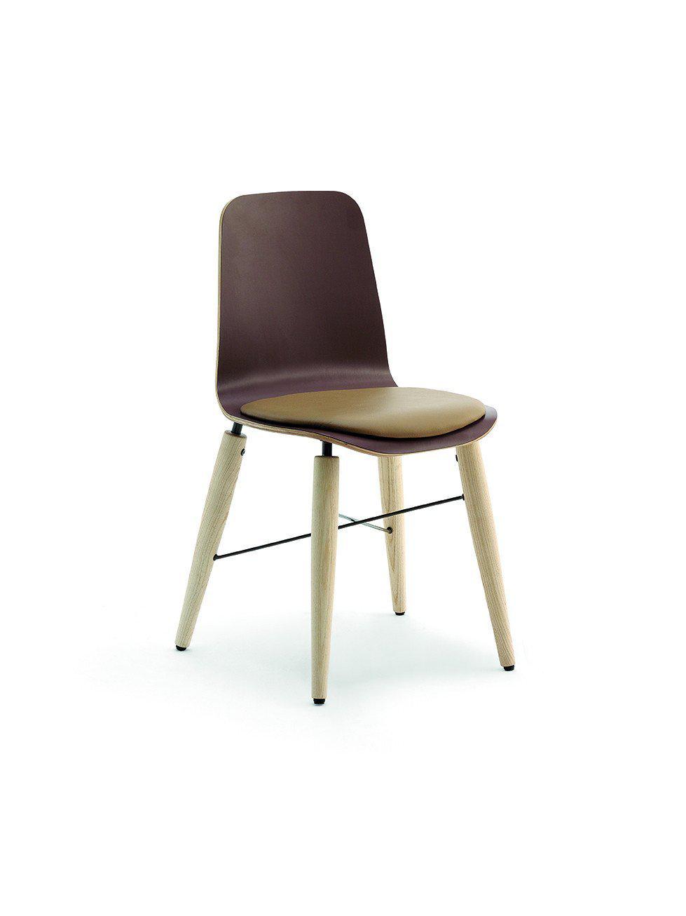 Inna 8070 Side Chair-Contract Furniture Store for hospitality, leisure & commercial projects