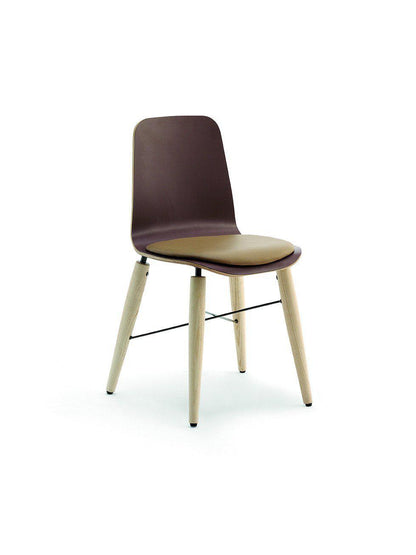 Inna 8070 Side Chair-Contract Furniture Store for hospitality, leisure & commercial projects