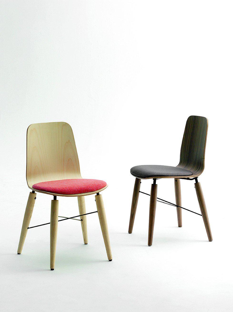 Inna 8070 Side Chair-Contract Furniture Store for hospitality, leisure & commercial projects