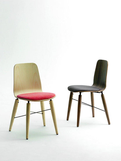 Inna 8070 Side Chair-Contract Furniture Store for hospitality, leisure & commercial projects