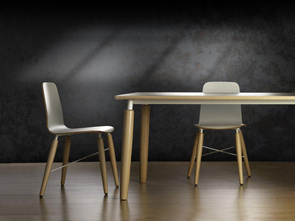 Inna 8070 Side Chair-Contract Furniture Store for hospitality, leisure & commercial projects