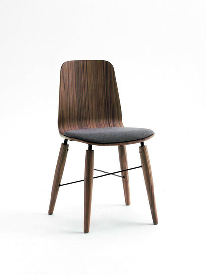 Inna 8070 Side Chair-Contract Furniture Store for hospitality, leisure & commercial projects