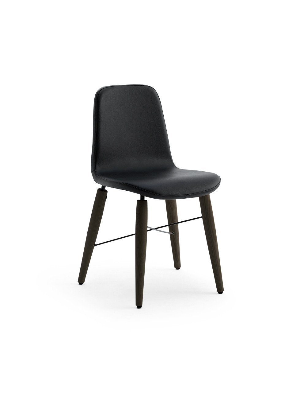 Inna U 8070 Side Chair-Contract Furniture Store for hospitality, leisure & commercial projects