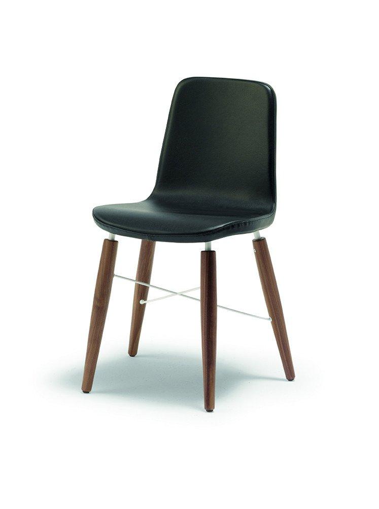 Inna U 8070 Side Chair-Contract Furniture Store for hospitality, leisure & commercial projects