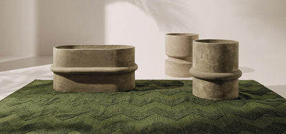 Innesti Vases