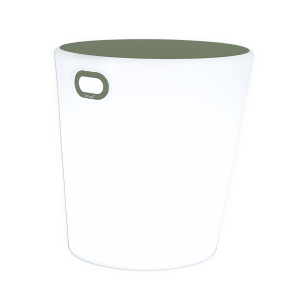 Inouï 3304 Lighting Stool