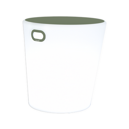 Inouï 3304 Lighting Stool
