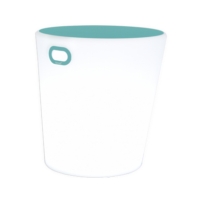 Inouï 3304 Lighting Stool